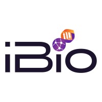 iBio, Inc. Logo